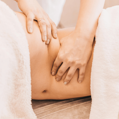 MOBILE MASSAGES